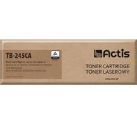 Toner Actis TB-245CA (remplacement pour Brother TN-245C ; standard ; 2200 pages ; cyan)