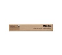 Toner Actis TC-EXV33X (Remplacement pour Canon C-EXV33 ; Standard ; 14600 Pages ; Noir)