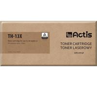 Toner Actis TH-13X (remplacement pour HP 13X Q2613X, standard ; 4000 pages ; noir)