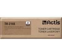 Toner Actis TH-210X (remplacement pour HP 131X CF210X, Canon CRG-731H ; standard ; 2400 pages ; noir)