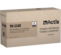 Toner Actis TH-226X noir