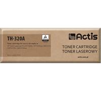 Toner Actis TH-320A (remplacement pour HP 128A CE3230A ; standard ; 2000 pages ; noir)