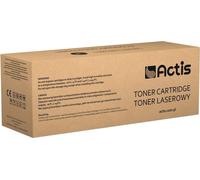 Toner Actis TH-410X Noir Multicolore