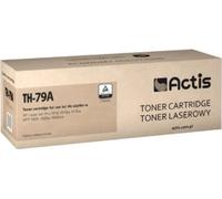 Toner Actis TH-79A (remplacement pour HP 79A CF279A ; standard ; 1000 pages ; noir)