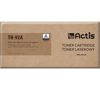Toner Actis TH-92A (remplacement pour HP 92A C4092A, Canon EP-22 ; standard ; 2500 pages ; noir)