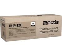 Toner Actis TH-F412X jaune