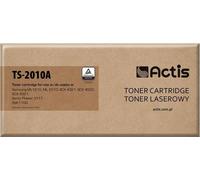 Toner Actis TS-2010A (remplacement pour Samsung ML-1610D2/ML-2010D3 ; standard ; 3000 pages ; noir)