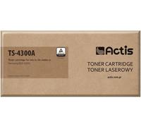 Toner Actis TS-4300A (remplacement pour Samsung MLT-D1092S ; standard ; 2000 pages ; noir)