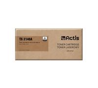 Toner - ACTIS - TX-3140A - Noir - Compatible Xerox Phaser 3140 - Rendement 1500 pages