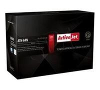 Toner activejet at-64n black 10 000 p. 100% nouvelle hp cc364a action expacjthp0082 G