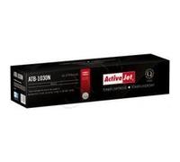 Toner activejet atb-1030n noir 1000 str. brother tn-1030 tn-1050 action expacjtbr0047
