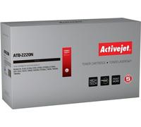 Toner Activejet ATB-2220N Noir