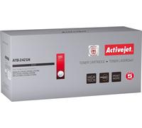 Toner Activejet ATB-2421N (remplacement pour Brother TN-2421 ; Supreme ; 3000 pages ; noir)