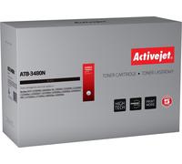 Toner Activejet ATB-3480N (remplacement pour Brother TN-3480 ; Supreme ; 8000 pages ; noir)
