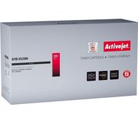 Toner Activejet ATB-3520N Noir