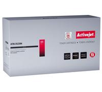 Toner Activejet ATB-3520N (remplacement pour Brother TN-3520 ; Supreme ; 20 000 pages ; noir)