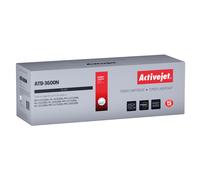 Toner - ACTIVEJET - ATB-3600N - Compatible Brother - 3000 pages - Haute qualité d'impression