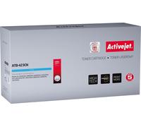 Toner Activejet ATB-423CN (remplacement pour Brother TN-423C ; Supreme ; 4000 pages ; cyan)