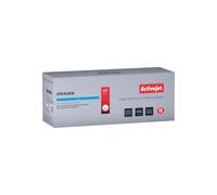 Toner - ACTIVEJET - ATB-910CN (remplace TN-910C) - Cyan - 9 000 pages (5%) - Compatible Brother L9570/L9310