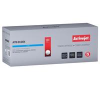 Toner Activejet ATB-910CN (remplacement Brother TN-910C ; Supreme ; 9000 pages ; cyan)