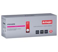 Toner Activejet ATB-910MN (remplacement Brother TN-910M ; Supreme ; 9000 pages ; violet)