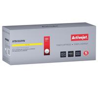 Toner Activejet ATB-910YN (remplacement Brother TN-910Y ; Supreme ; 9000 pages ; jaune)