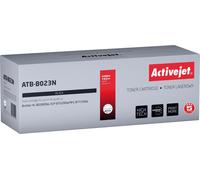 Toner Activejet ATB-B023N (remplacement pour Brother TN-B023 ; Supreme ; 2000 pages ; noir)
