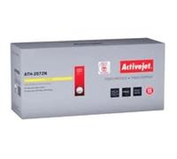 Toner - ACTIVEJET - ATH-2072N - Compatible HP 117A 2072A - Jaune - 700 Pages