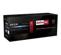 Activejet Cartouche toner ATH-211N (remplacement de HP 131A CF211A, Canon CRG-731C ; Suprême ; 1800 pages ; bleu)