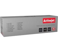 Toner Activejet ATH-2120BN pour imprimantes HP ; Remplacement HP 212A W2120A ; Plus haut ; 5500 pages ; noir