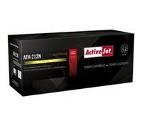 Activejet ATH-212N (remplacement HP 131A CF212A, Canon CRG-731Y ; Suprême ; 1800 pages ; jaune)