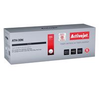 Toner Activejet ATH-30N (remplacement pour HP 30A CF230A ; Supreme ; 1600 pages ; noir)