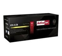 Toner activejet ath-412n jaune 2600 str. hp ce412a (305a) action expacjthp0159 G