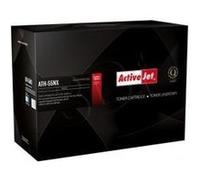 Toner activejet ath-55nx noir 12500 str. hp ce255x (55x), canon crg-72 action expacjthp0104 G