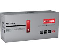 Toner Activejet ATH-F530N (Remplacement pour HP 205A CF530A ; Supreme ; 1100 pages ; noir)