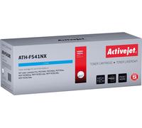 Toner Activejet ATH-F541NX (Remplacement pour HP 540 CF541X ; Suprême ; 2500 pages ; cyan)