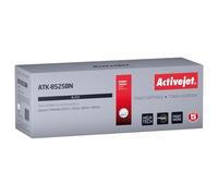 Cartouche de toner ATK-8525BN pour imprimantes Kyocera; Remplacement Kyocera TK-8525K; Suprême; 30000 pages; noir