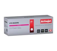 Activejet Cartouche de toner ATK-8600MN pour imprimantes Kyocera Remplacement Kyocera TK-8600M Suprême 20000 pages magenta