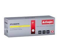 TONER ACTIVEJET ATK-8600YN REEMPLAZO PARA KYOCERA TK-8600Y SUPREME 20000 PAG AMARILLO