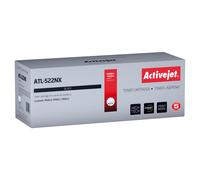 Toner - ACTIVEJET - ATL-522NX - Compatible Lexmark 52D2H00 - 25000 pages - Noir
