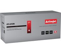 Toner Activejet ATL-E250N (remplacement pour Lexmark E250A11E ; Supreme ; 3500 pages ; noir)