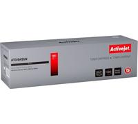 Toner Activejet ATO-B491N (remplacement pour OKI 44917602 ; Supreme ; 12000 pages ; noir)