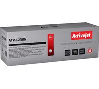 Toner Activejet ATR-1230N (remplacement pour Ricoh 1230D 885094 ; Supreme ; 9000 pages ; noir)