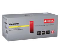 Toner Activejet ATX-6000YN Jaune