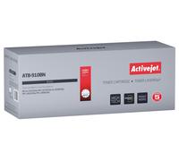 Activejet Toner für Brother TN-910BK neu ATB-910BN