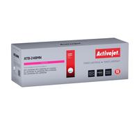 Toner Activejet pour Brother TN248M, nouveau ATB-248MN