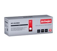ActiveJet Cartouche de toner ATC-052BNX — Remplacement Canon 052BK XL — 9200 pages — Noir