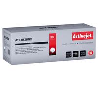 ActiveJet Cartouche de toner ATC-052BNX — Remplacement Canon 052BK XL — 9200 pages — Noir