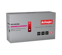 Toner ActiveJet pour HP 124A Q6003A reg ATH-6003AN