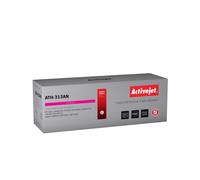 Toner ActiveJet pour HP 126A CE313A reg ATH-313AN